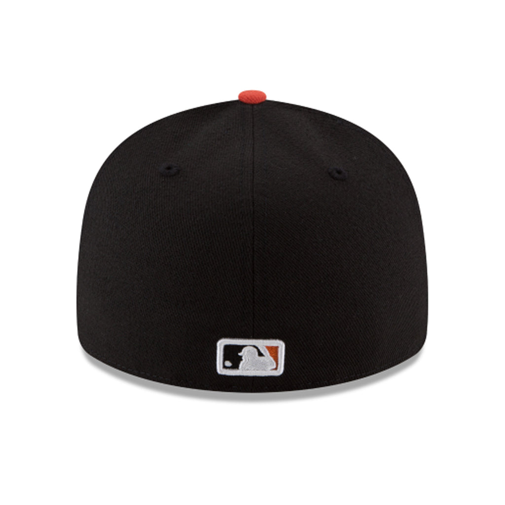 Casquette Profil Bas MLB Home 2017 des Orioles de Baltimore