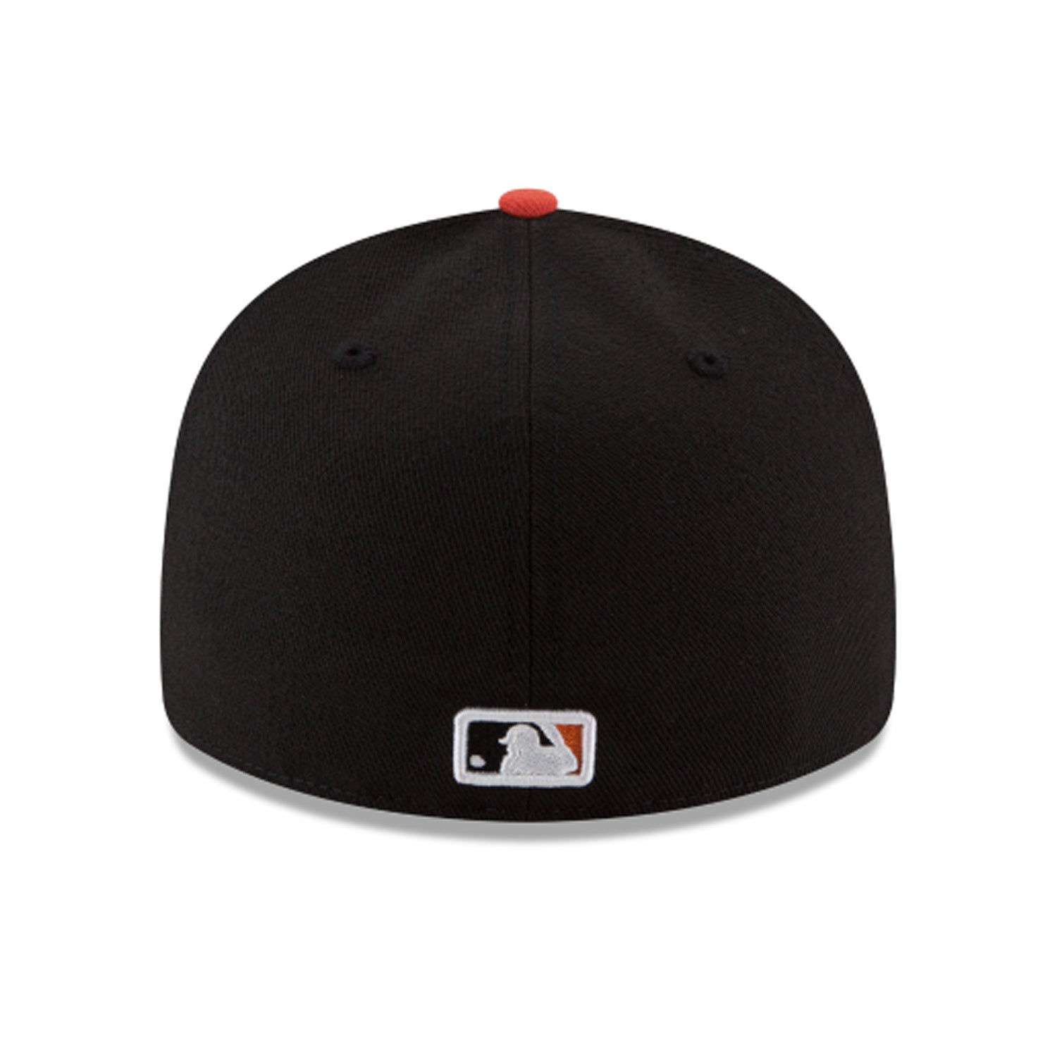Casquette Profil Bas MLB Home 2017 des Orioles de Baltimore
