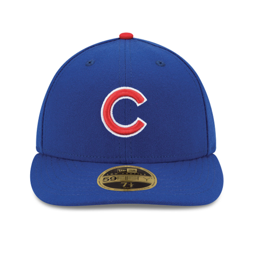 Casquette Profil Bas MLB Gameday des Cubs de Chicago