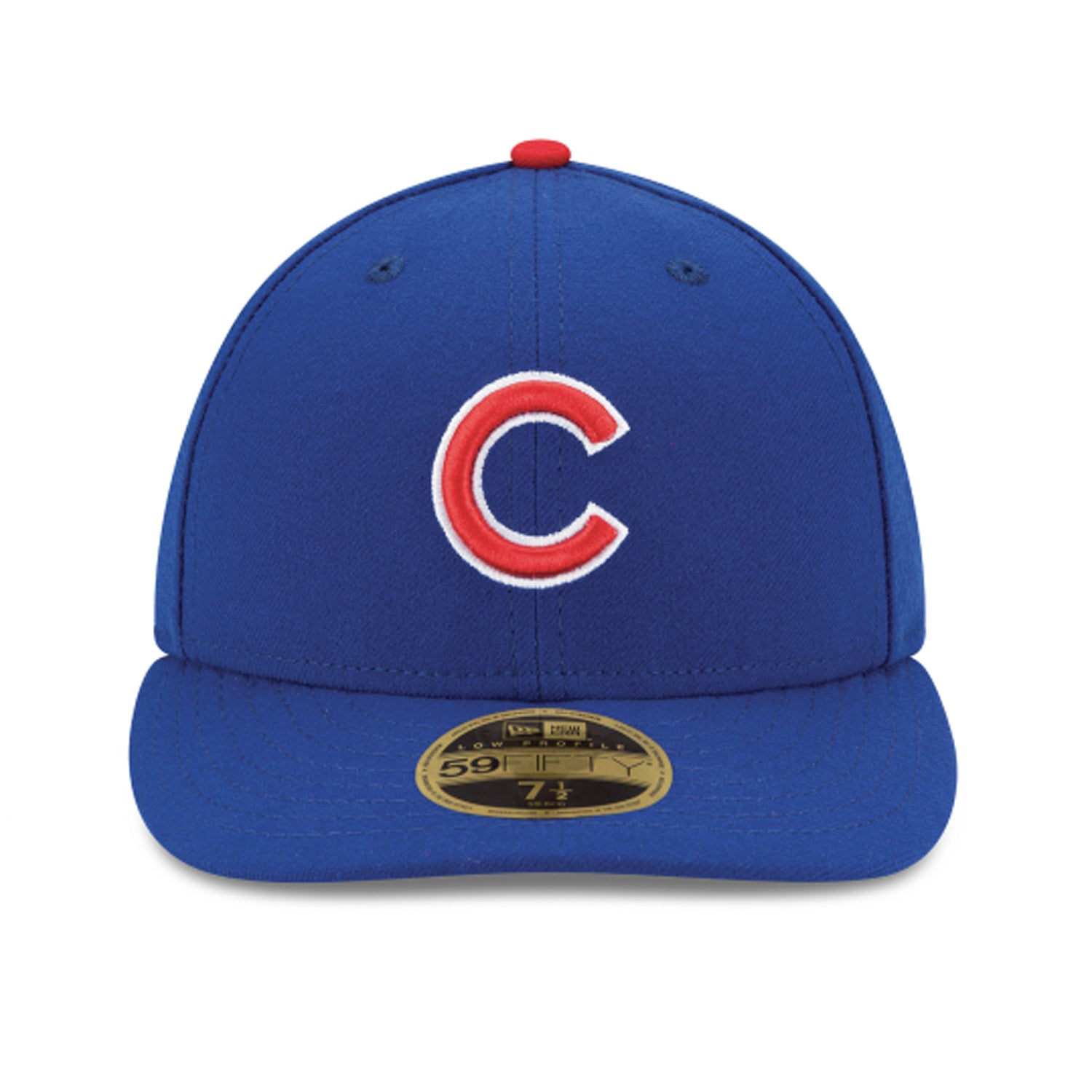 MLB Chicago Cubs Gameday Low Profile Game Cap