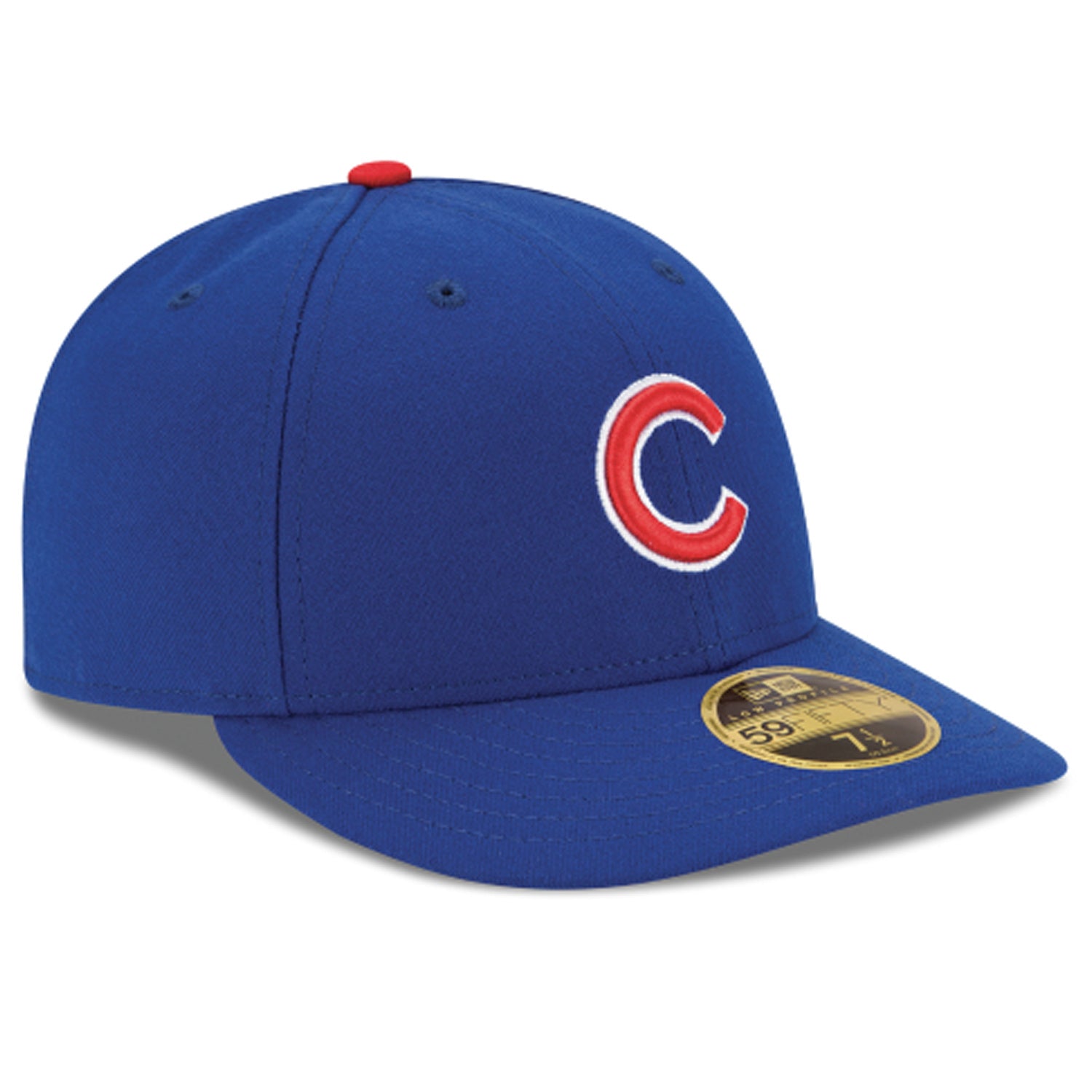MLB Chicago Cubs Gameday Low Profile Game Cap