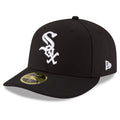 Casquette 5950 Profile Bas des White Sox de Chicago