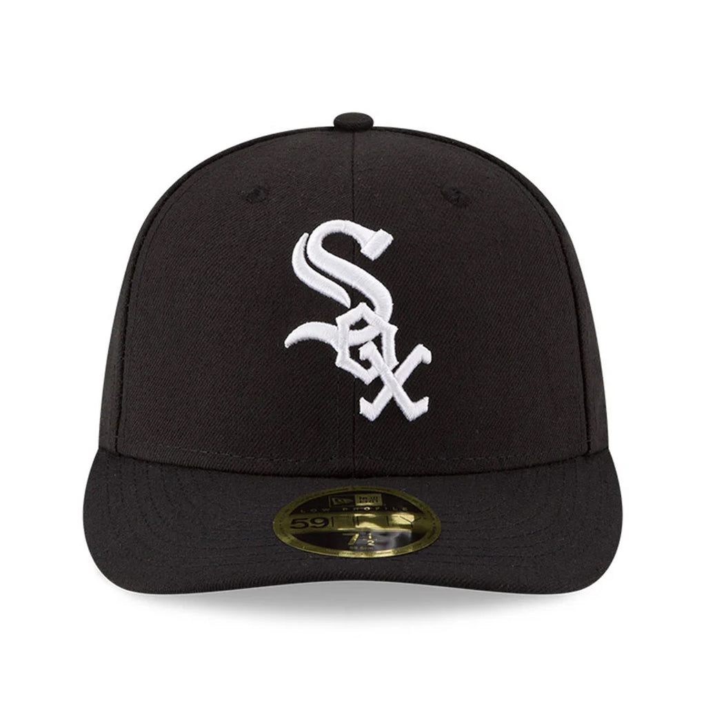 Casquette 5950 Profile Bas des White Sox de Chicago