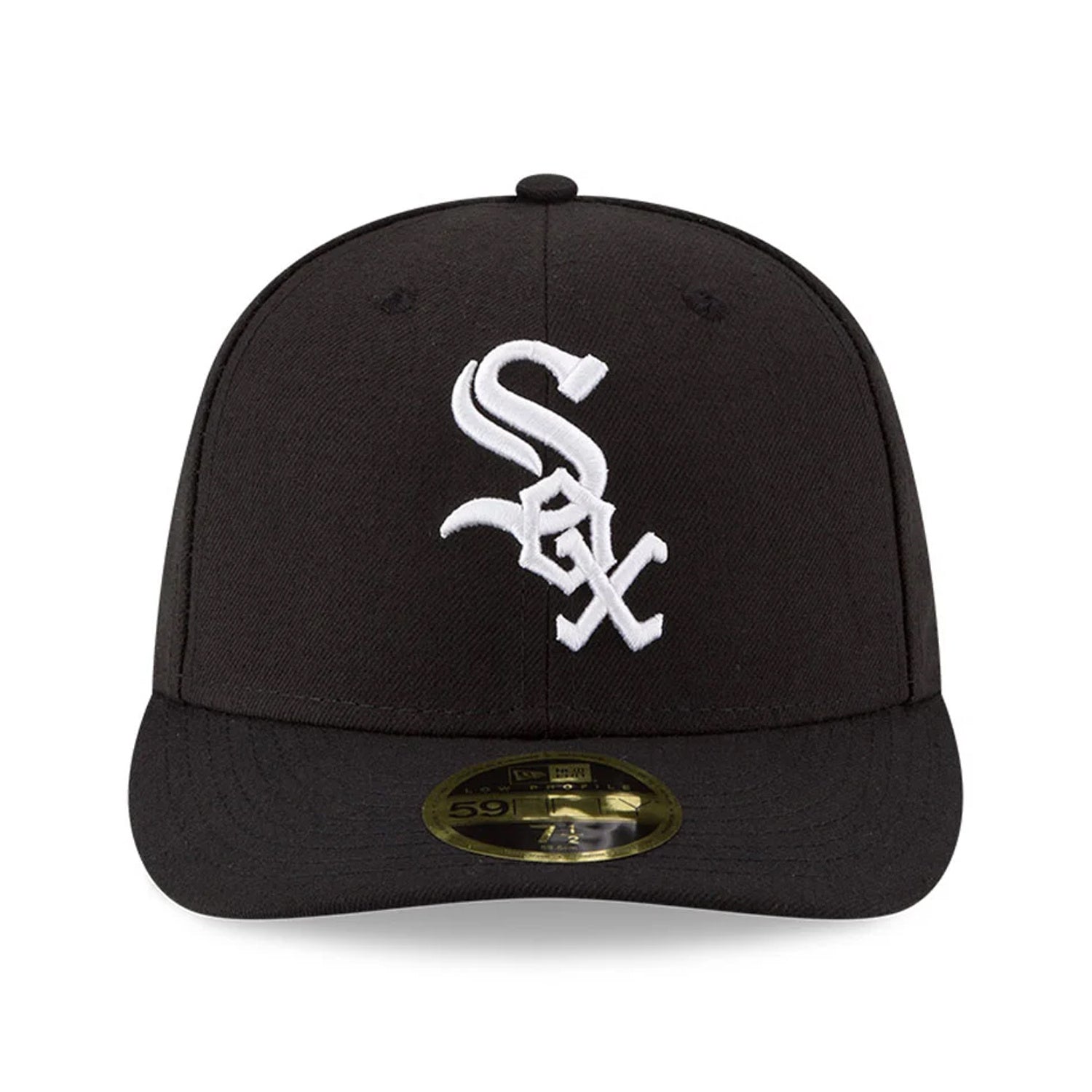 5950 Chicago White Sox Game Low Profile Game Cap