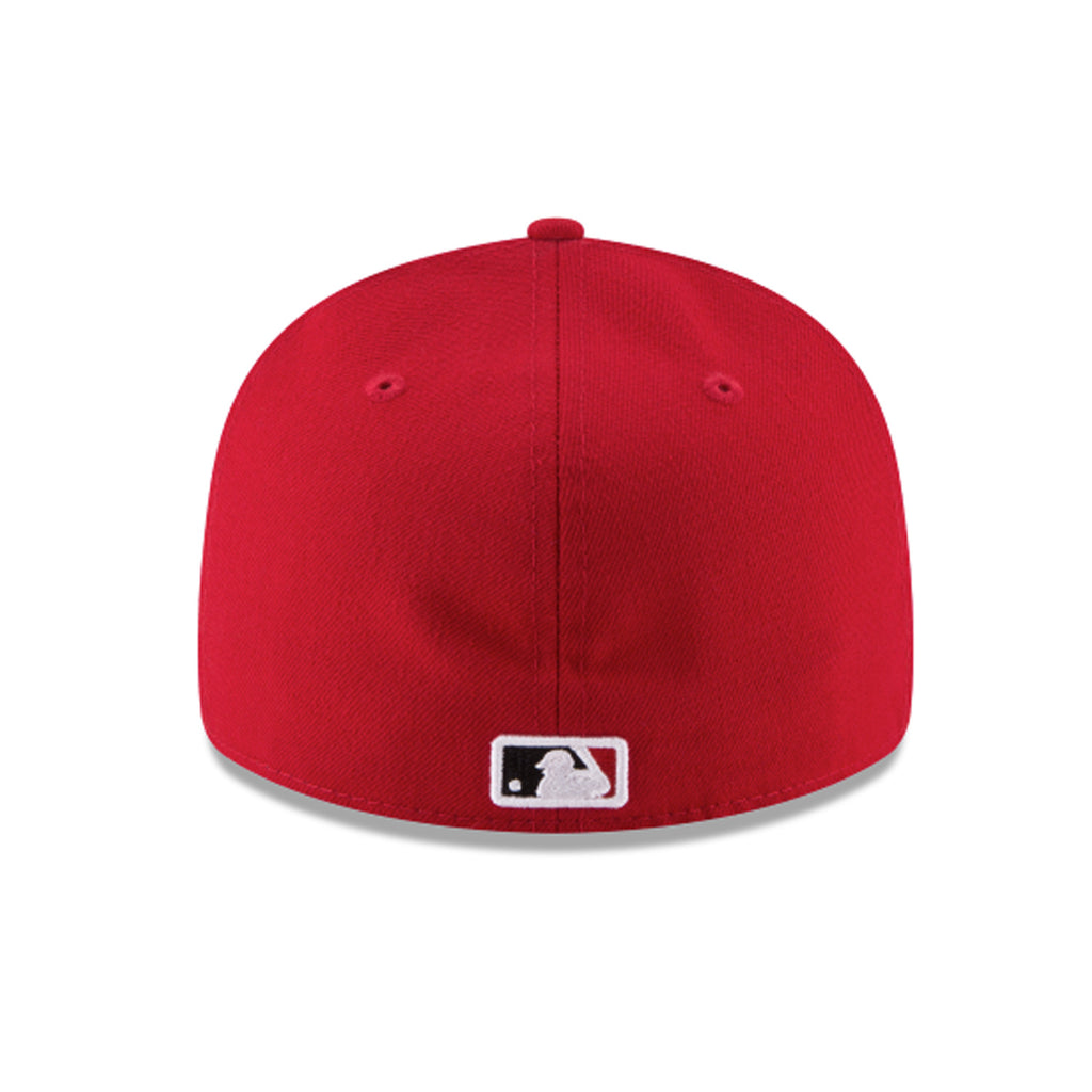 5950 Cincinnati Reds Home 2017 Low Profile Cap