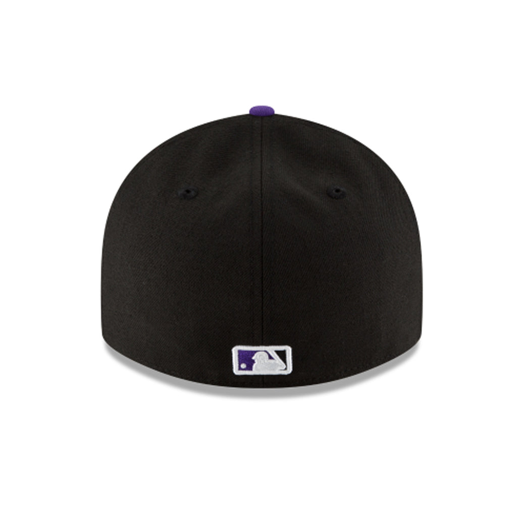 Casquette Profil Bas 5950 2017 des Rockies de Colorado