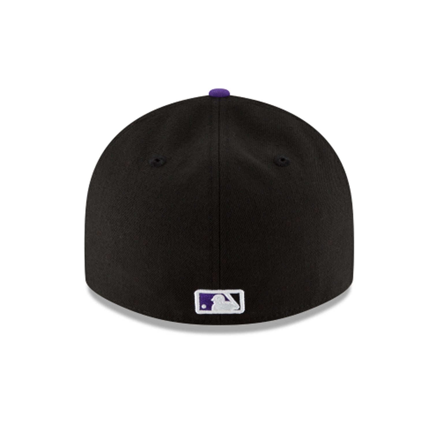 Casquette Profil Bas 5950 2017 des Rockies de Colorado