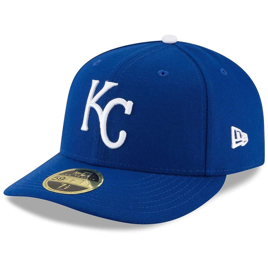 Casquette Profil Bas 5950 des Royals de Kansas City