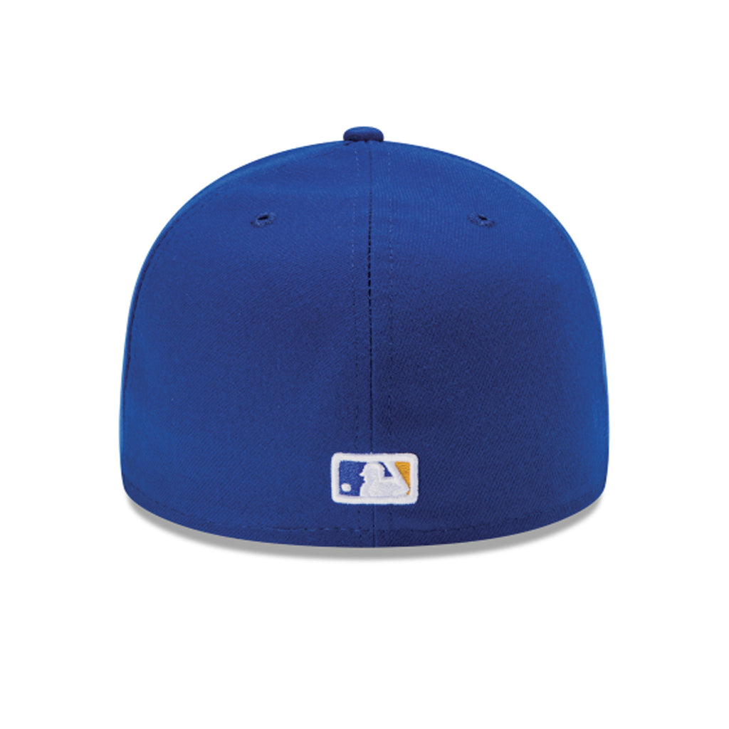 Casquette Profil Bas 5950 des Royals de Kansas City