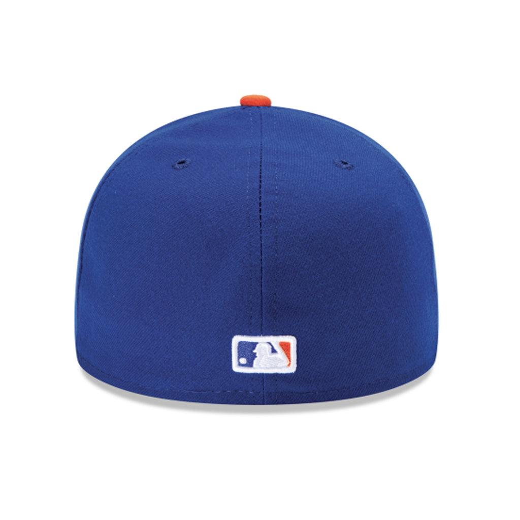 5950 New York Mets 2017 Low Profile Cap