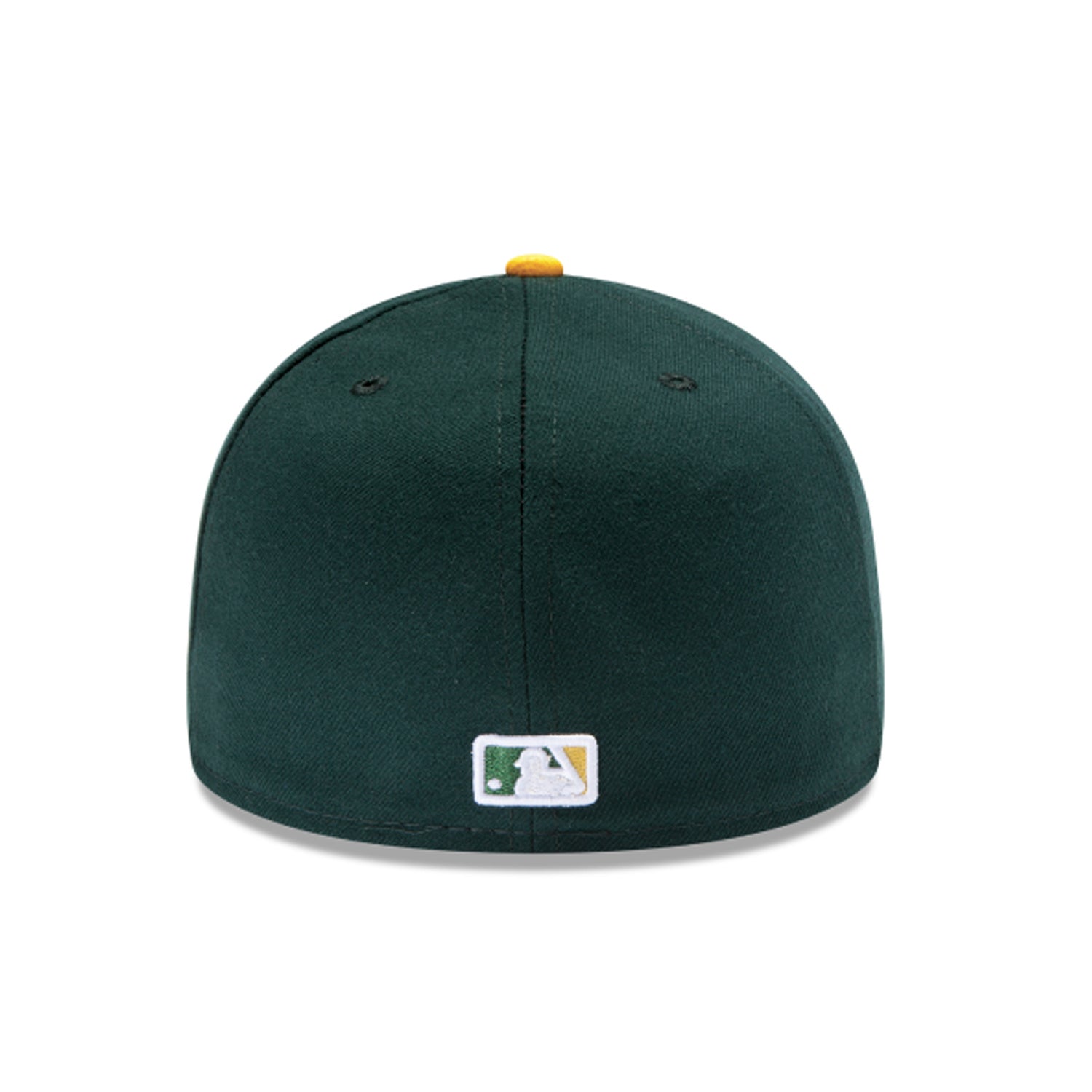 MLB Oakland Athletics Home Low Profile Game Cap