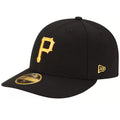 5950 Pittsburgh Pirates Home Low Profile Cap