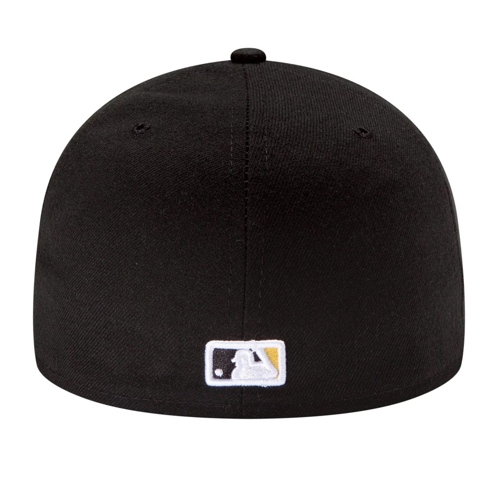 5950 Pittsburgh Pirates Home Low Profile Cap