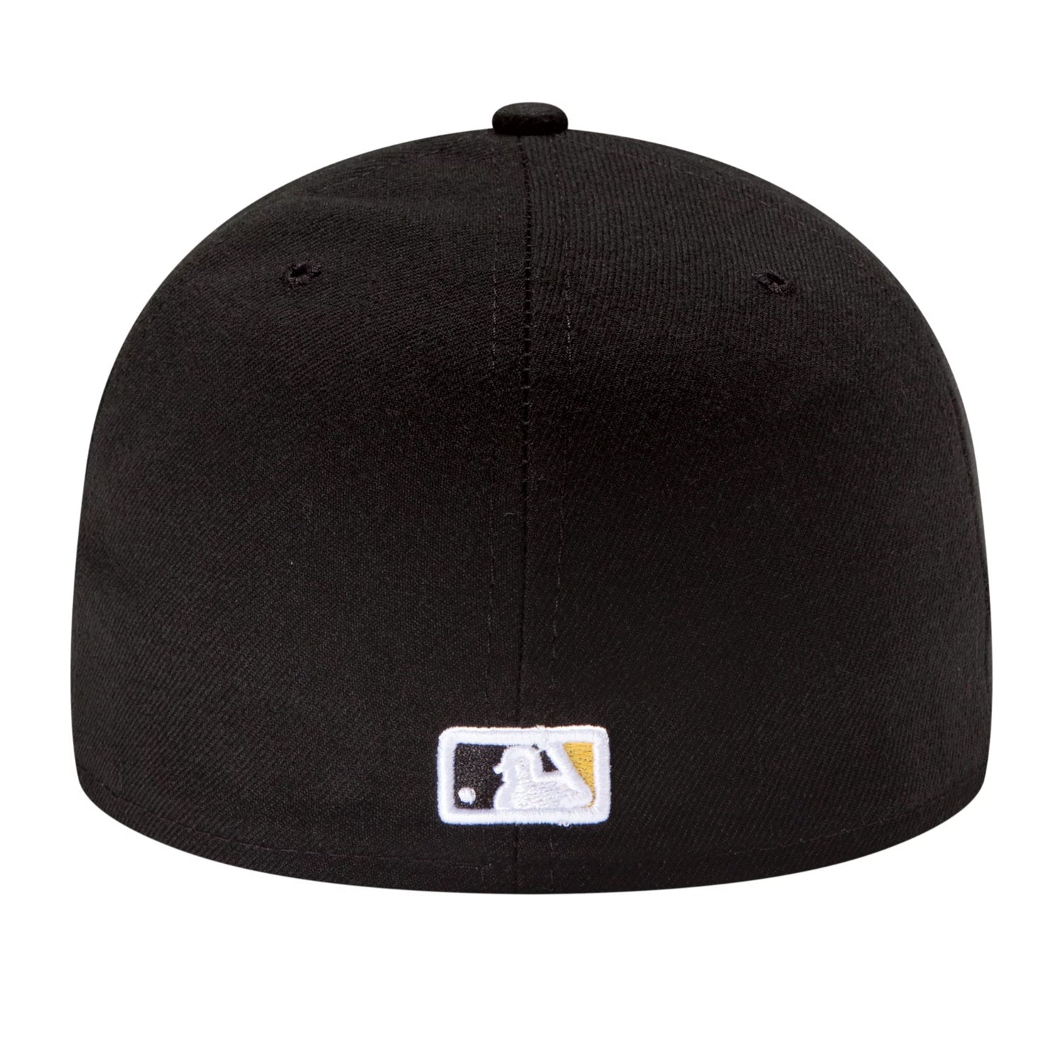 5950 Pittsburgh Pirates Home Low Profile Cap