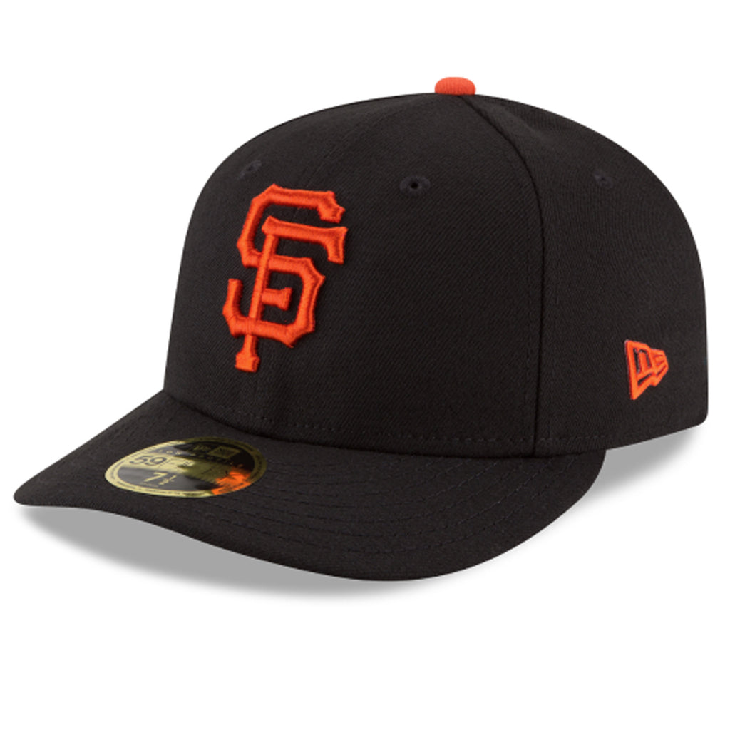 Casquette Profil Bas 5950 2017 des Giants de San Francisco