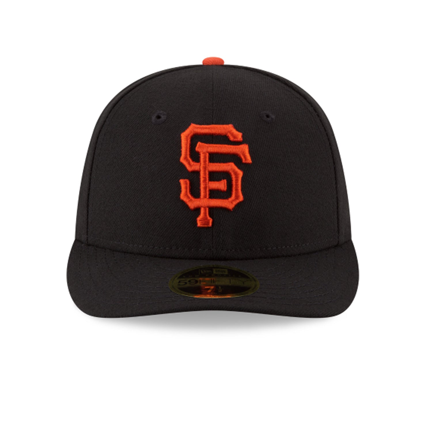 Casquette Profil Bas 5950 2017 des Giants de San Francisco
