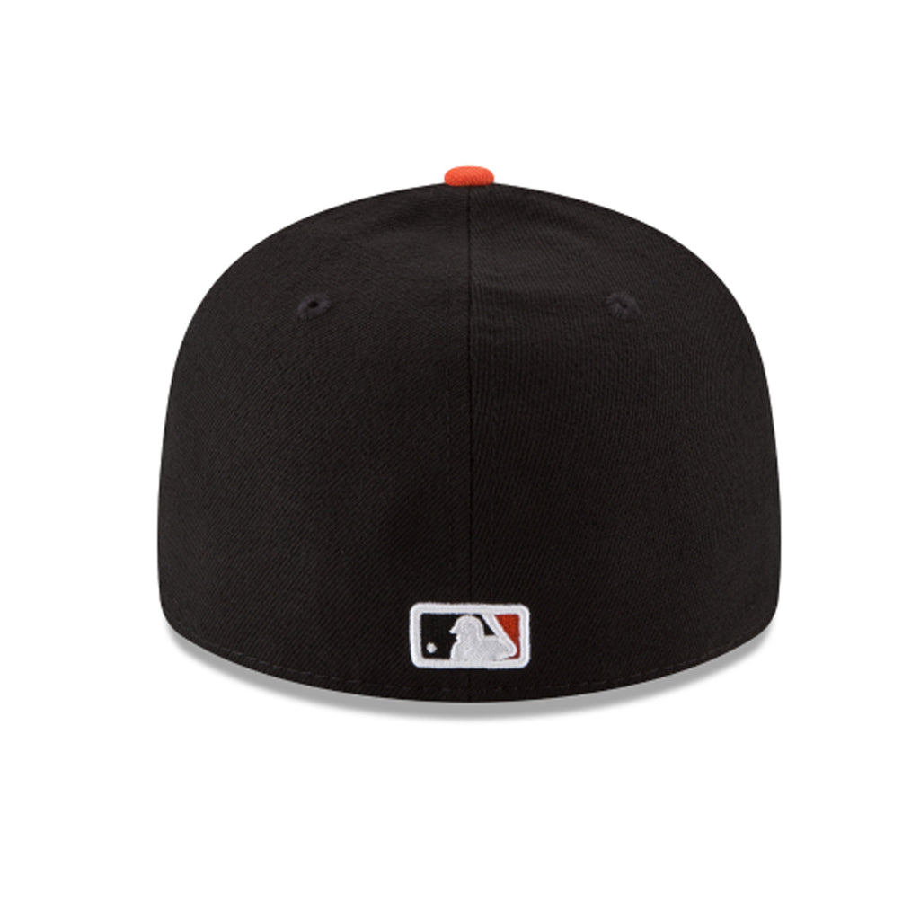 Casquette Profil Bas 5950 2017 des Giants de San Francisco