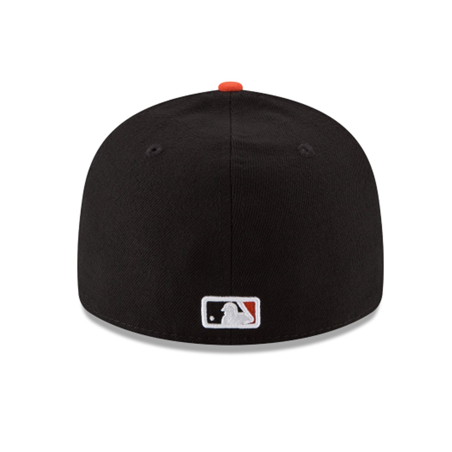 Casquette Profil Bas 5950 2017 des Giants de San Francisco