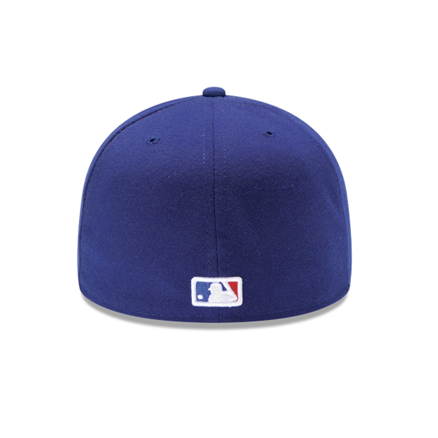 5950 Texas Rangers 2017 Low Profile Cap