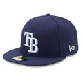 5950 Authentic Tampa Bay Rays Kids Cap