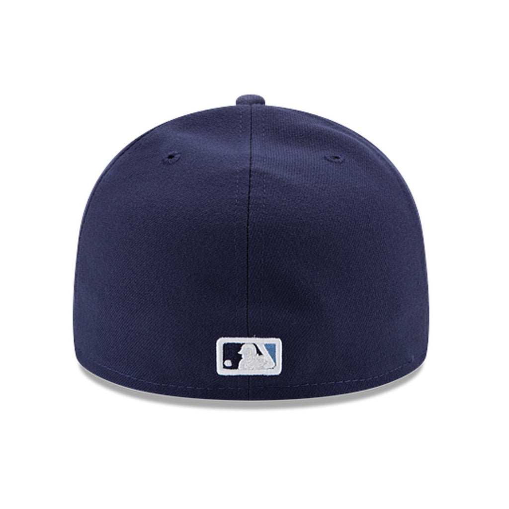 5950 Authentic Tampa Bay Rays Kids Cap