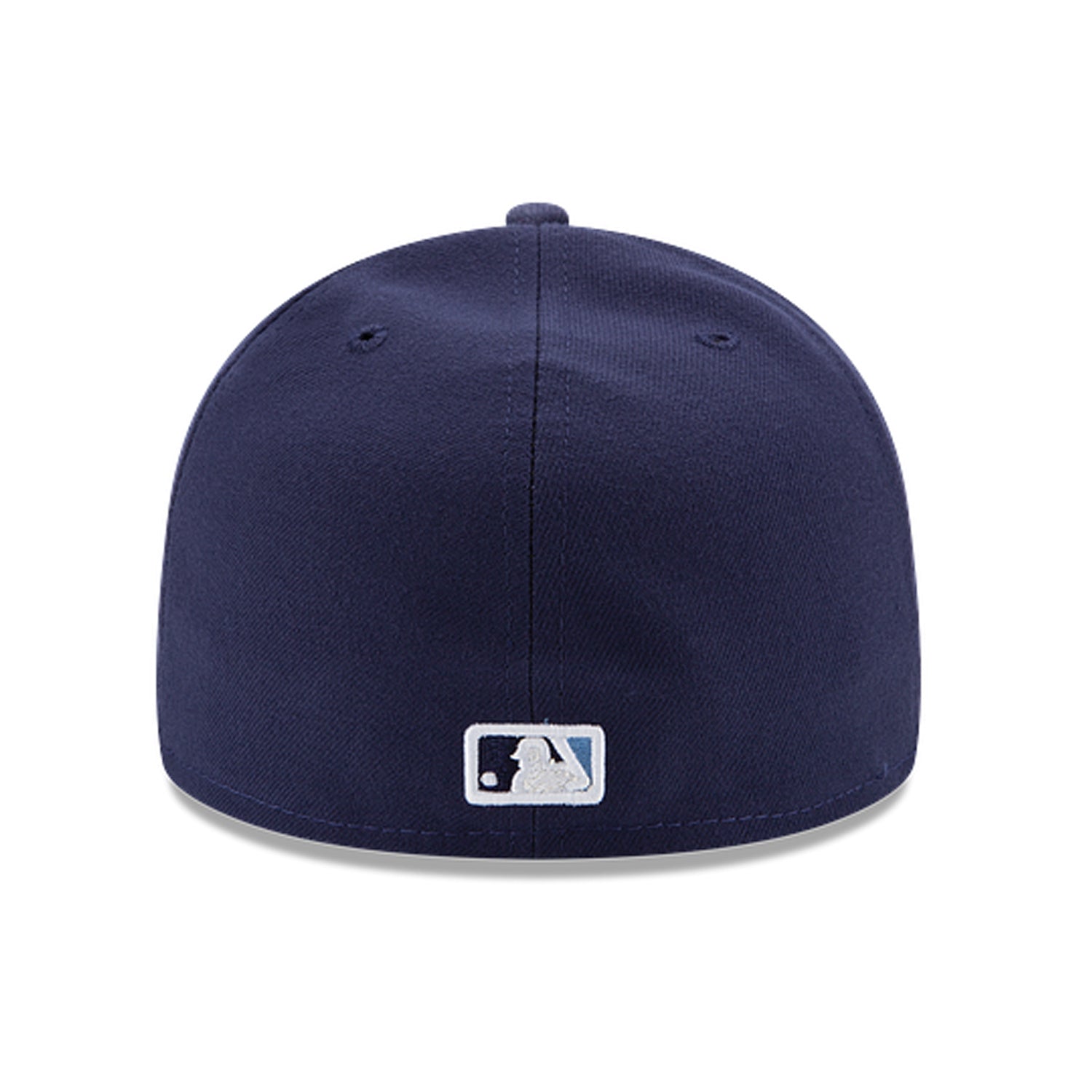 5950 Authentic Tampa Bay Rays Kids Cap