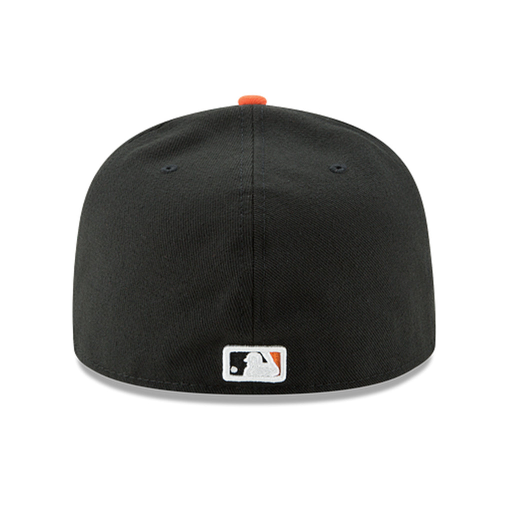 Casquette Authentic Alt. 2017 des Orioles de Baltimore