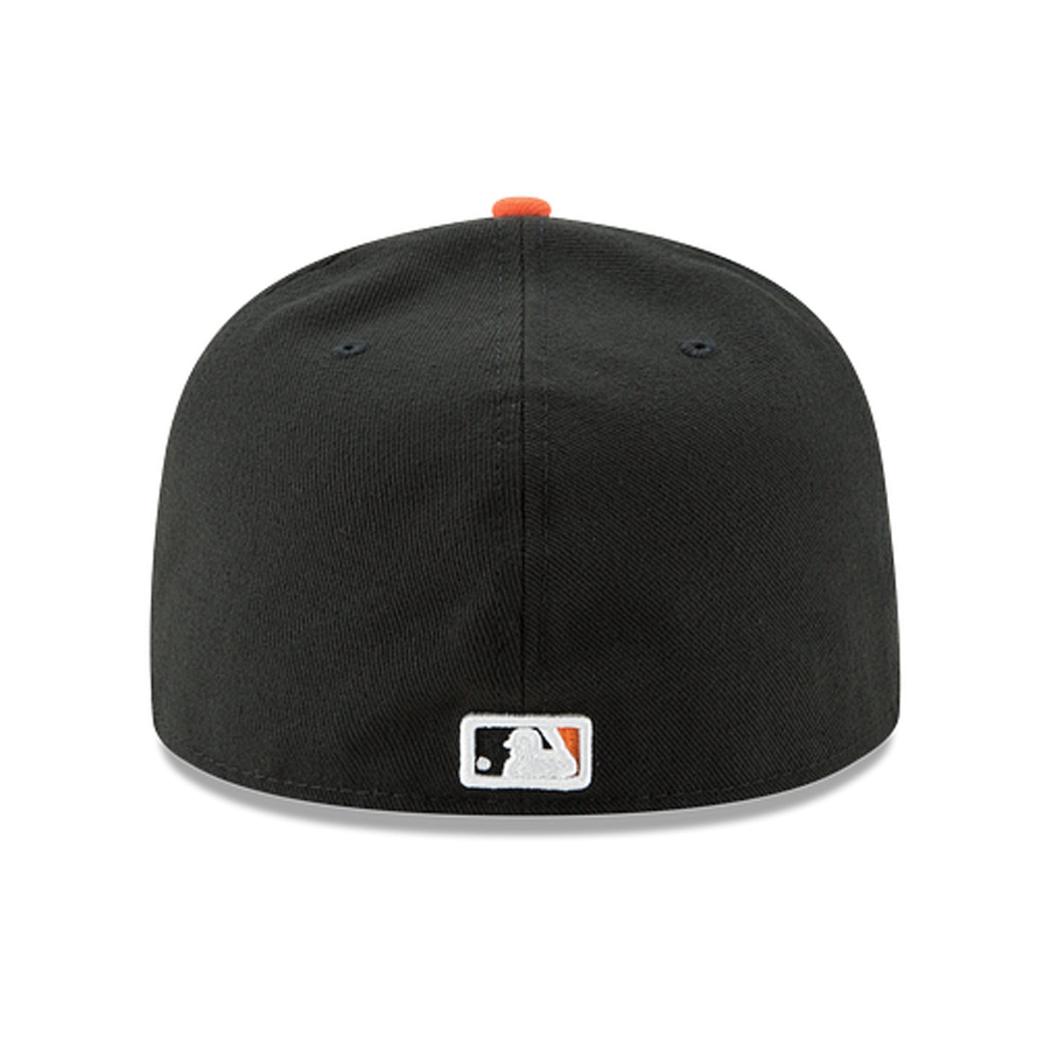 Casquette Authentic Alt. 2017 des Orioles de Baltimore