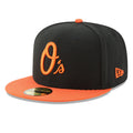 Authentic Baltimore Orioles Alt. 2017 Cap