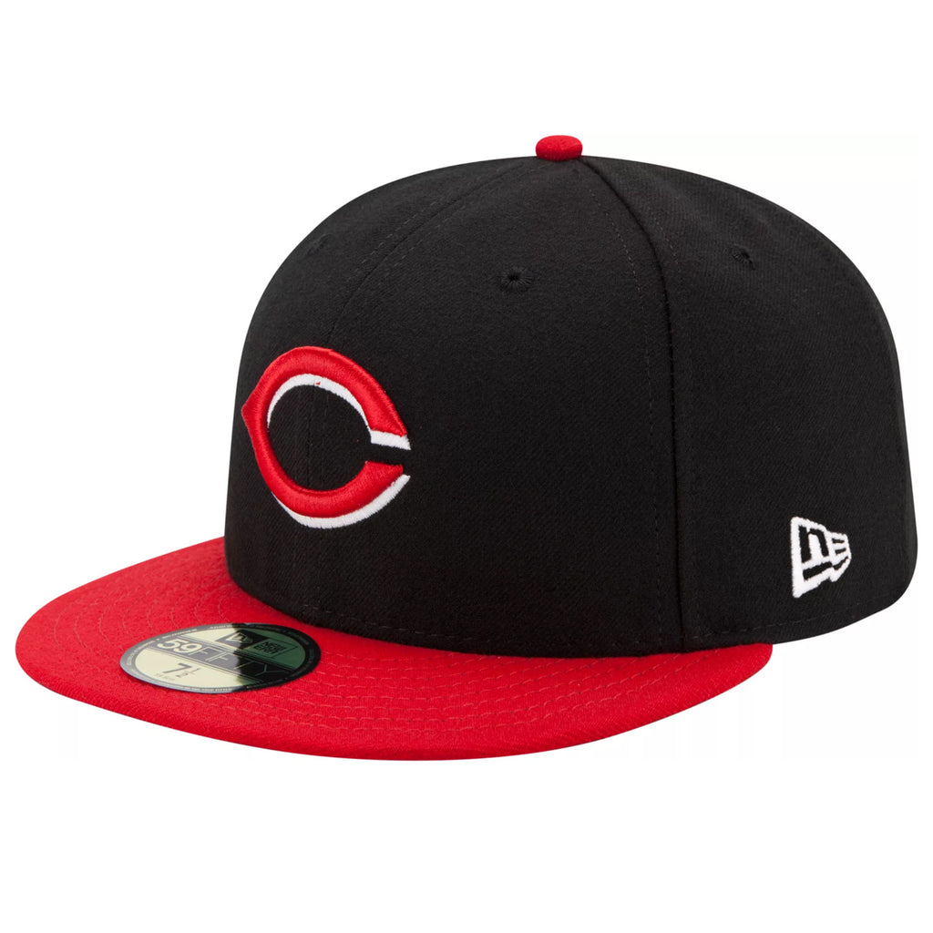 Casquette 5950 Alt. des Reds de Cincinnati