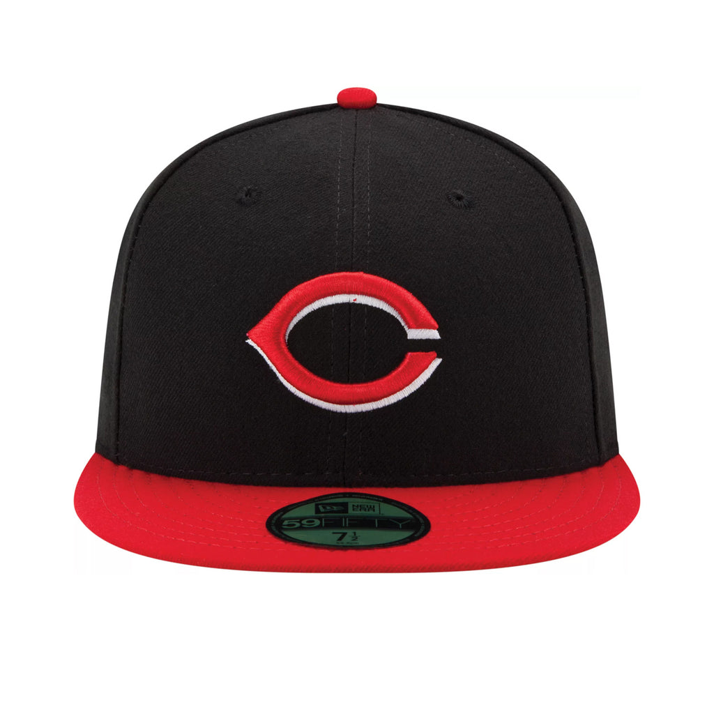 Casquette 5950 Alt. des Reds de Cincinnati