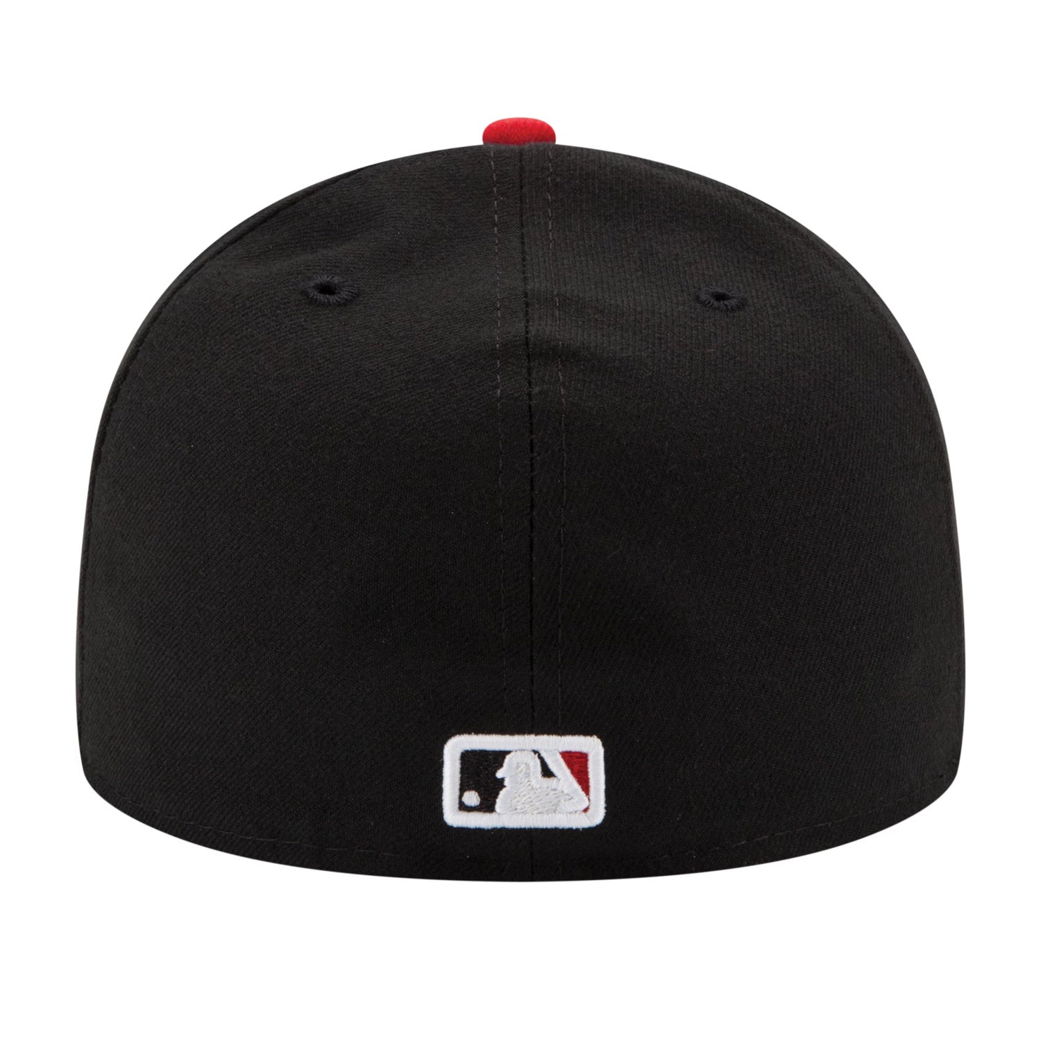 Casquette 5950 Alt. des Reds de Cincinnati