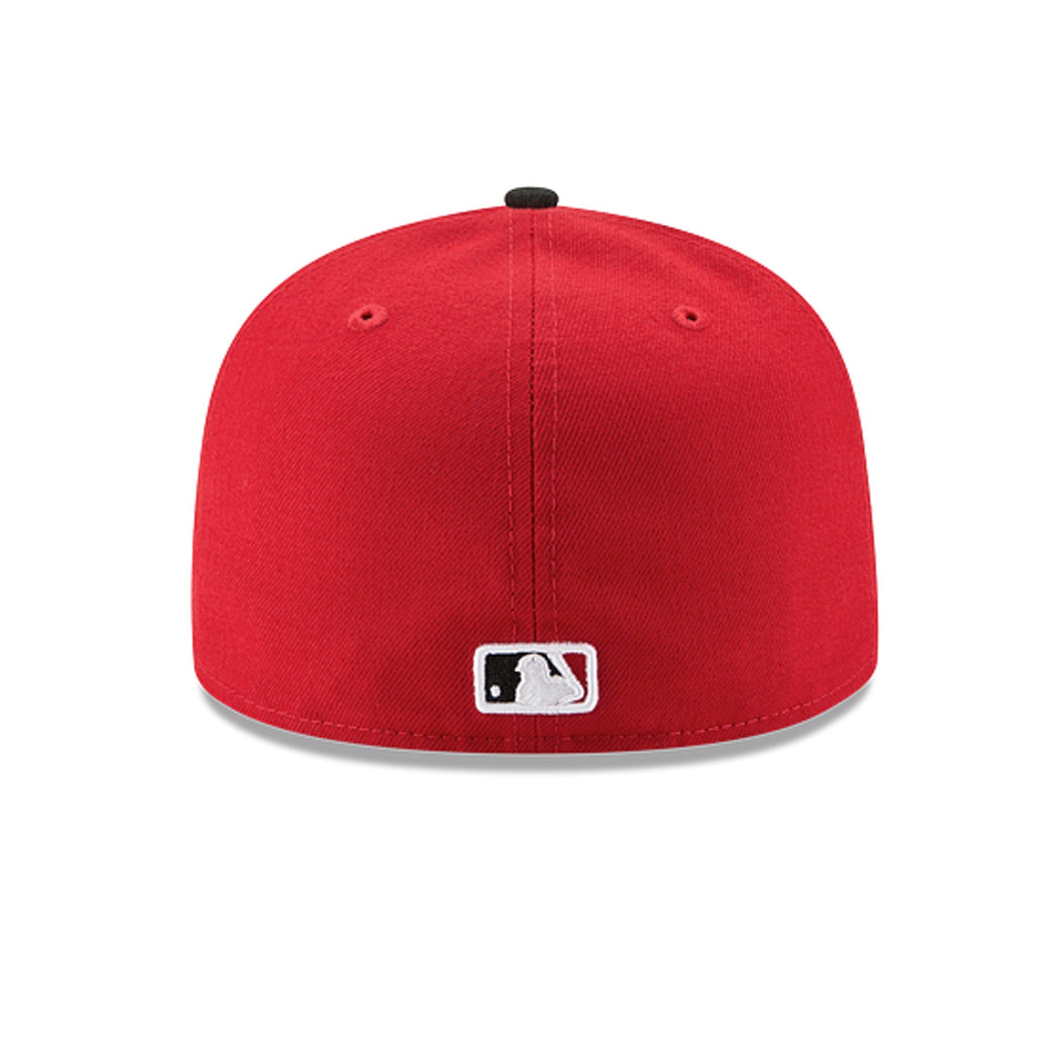 Casquette 5950 Road 2017 des Reds de Cincinnati