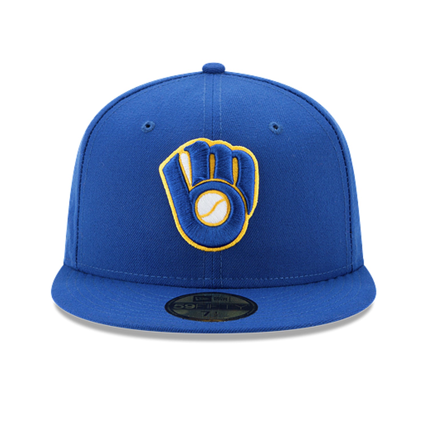 5950 Milwaukee Brewers Alt. 2017 Cap