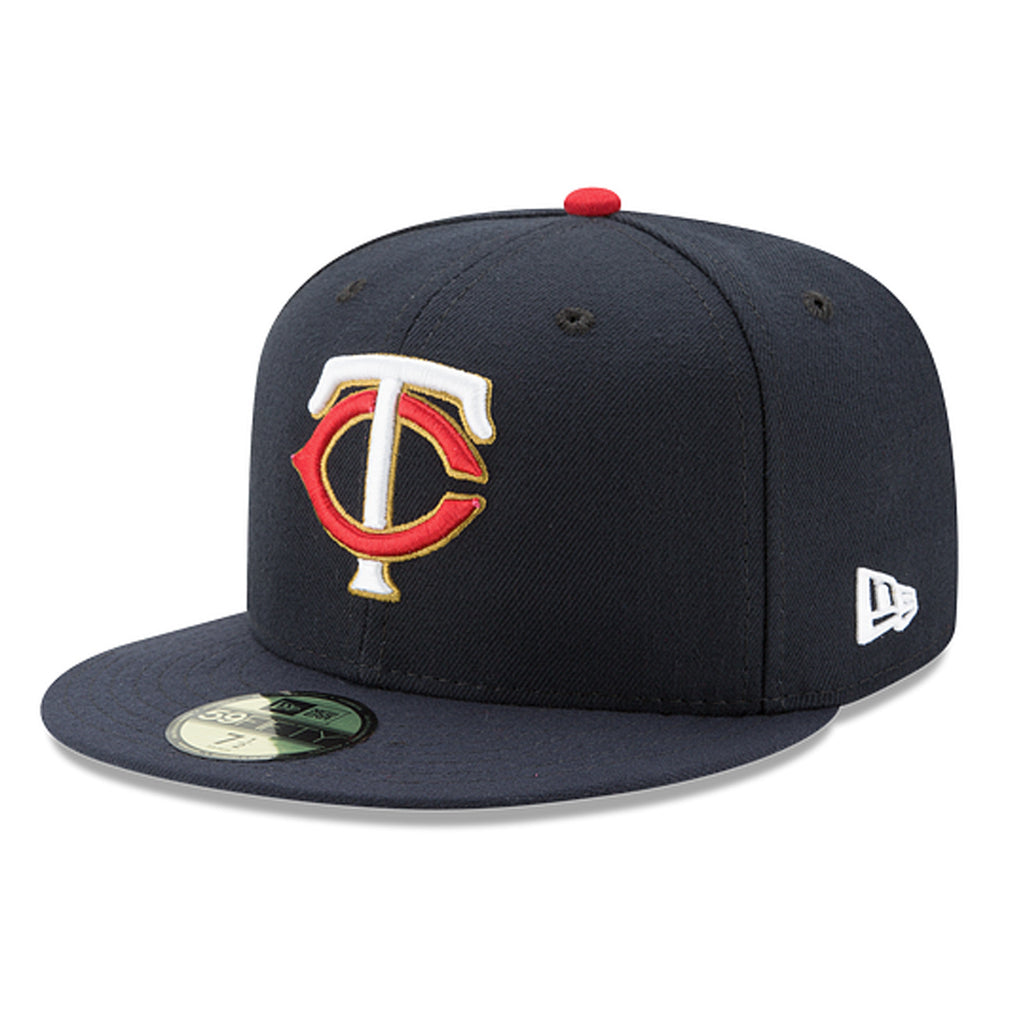 5950 Minnesota Twins Alt. Cap