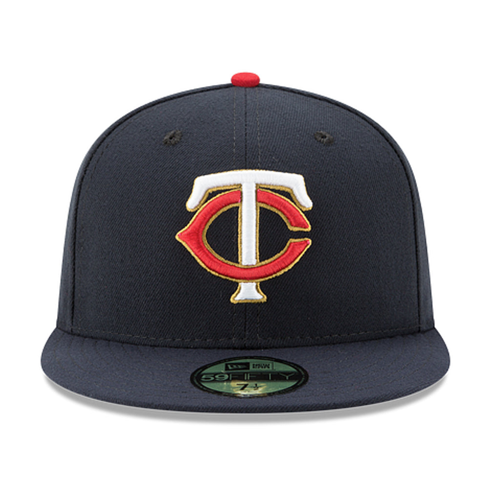 5950 Minnesota Twins Alt. Cap