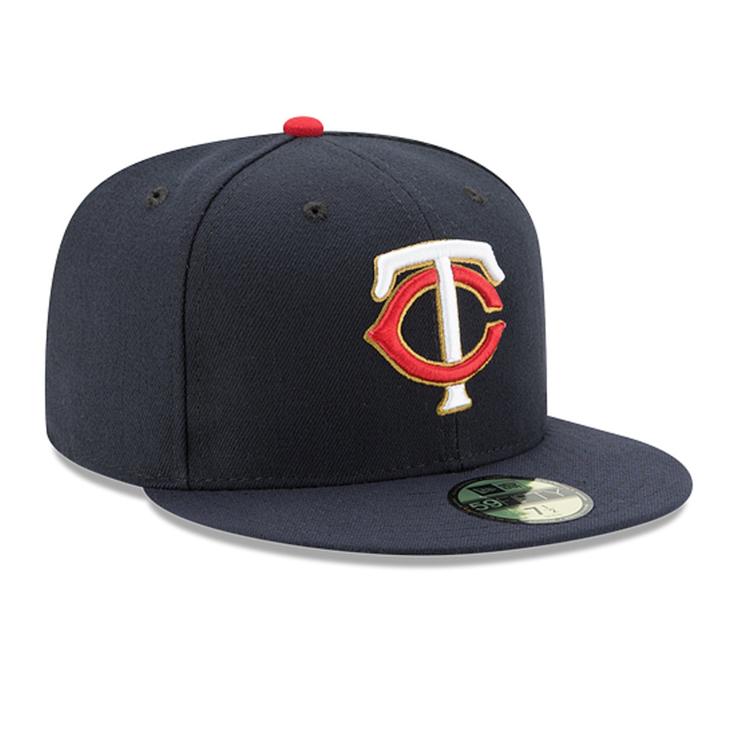 5950 Minnesota Twins Alt. Cap