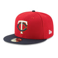5950 Minnesota Twins Alt. 2 2017 Cap