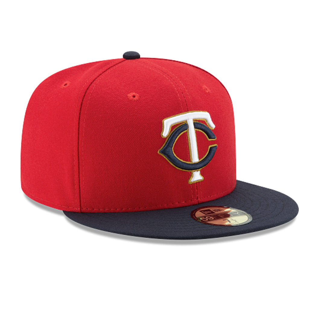 5950 Minnesota Twins Alt. 2 2017 Cap