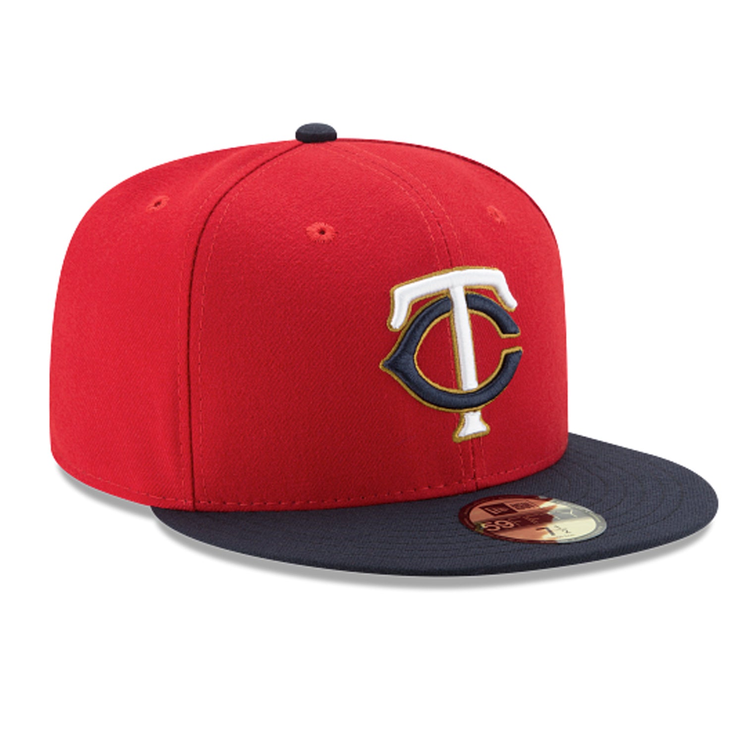 5950 Minnesota Twins Alt. 2 2017 Cap
