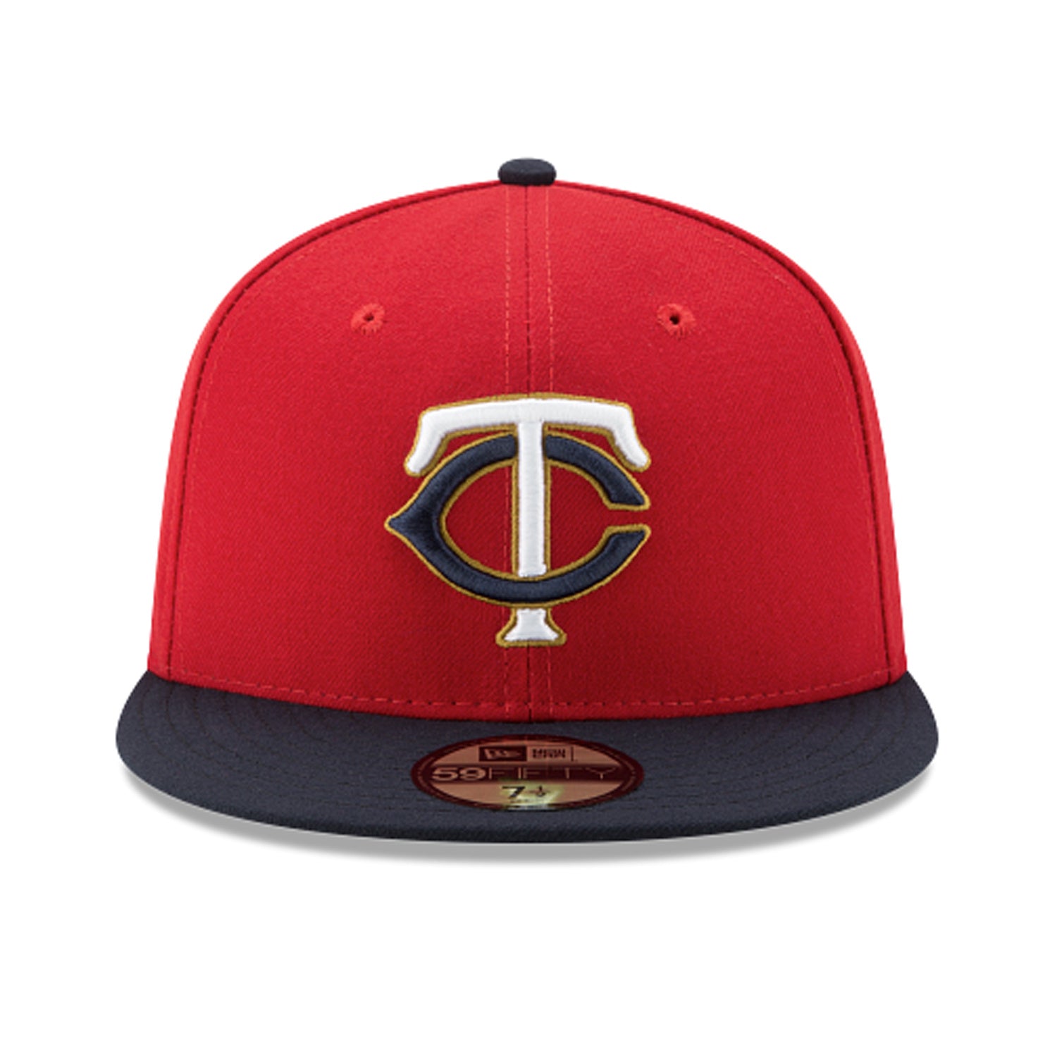 5950 Minnesota Twins Alt. 2 2017 Cap