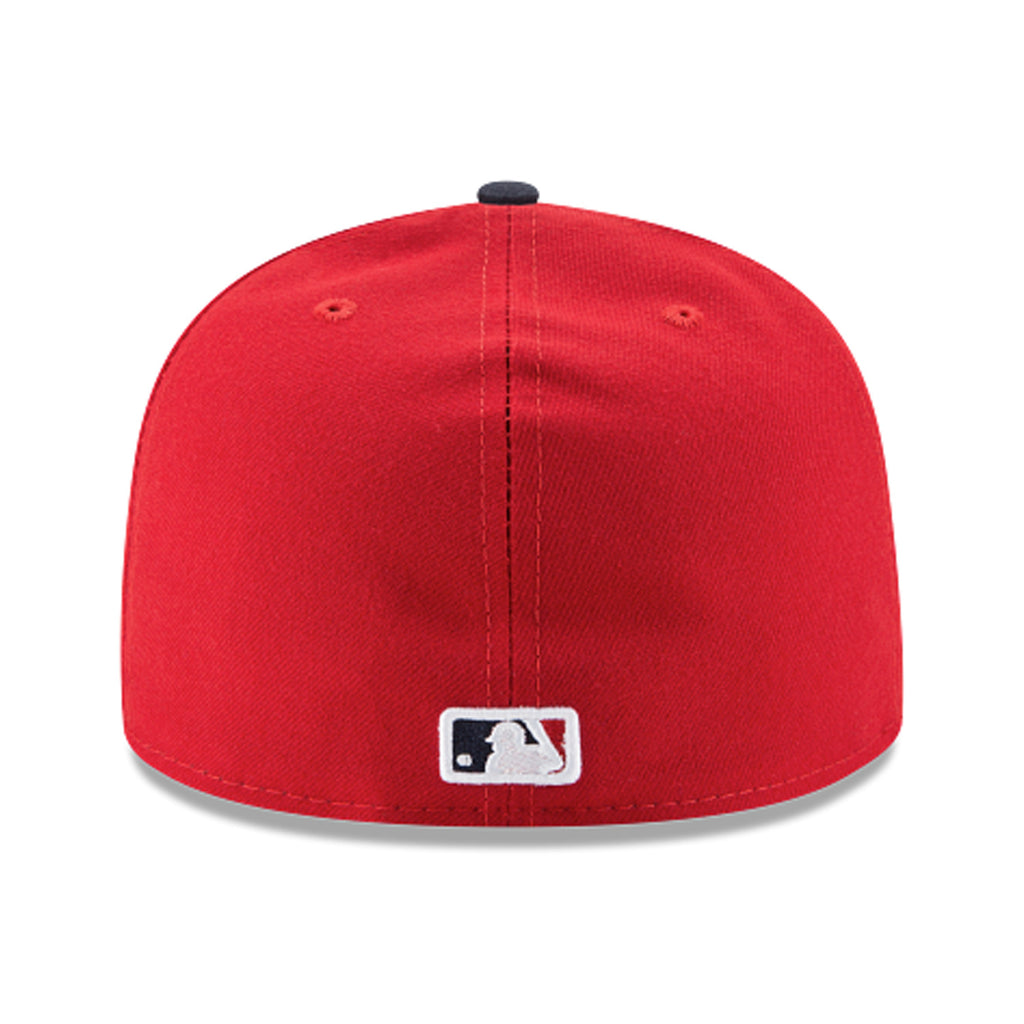 5950 Minnesota Twins Alt. 2 2017 Cap