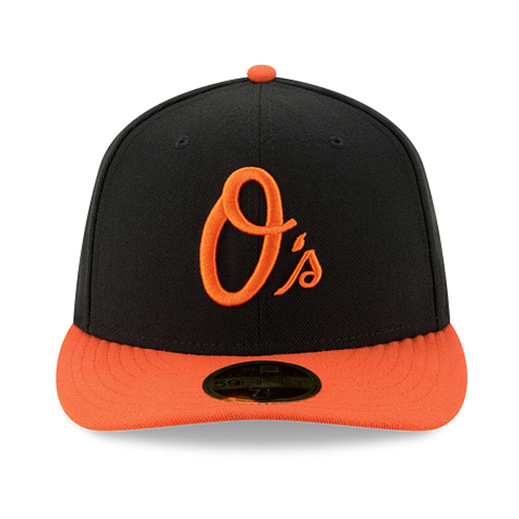 5950 Baltimore Orioles Alt. Low Profile Cap