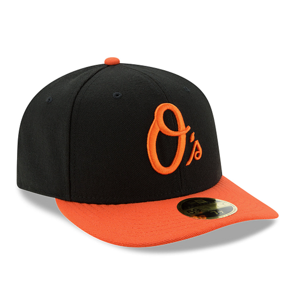 5950 Baltimore Orioles Alt. Low Profile Cap