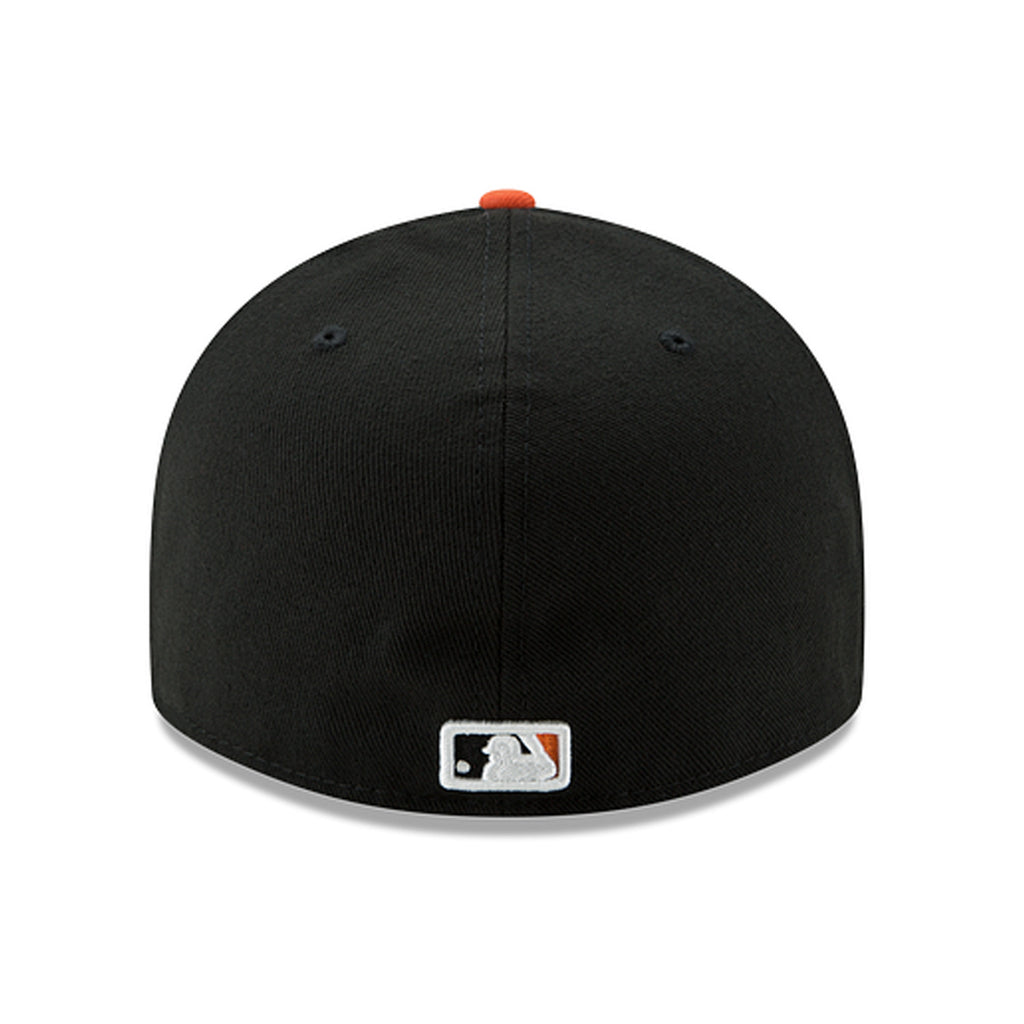 5950 Baltimore Orioles Alt. Low Profile Cap