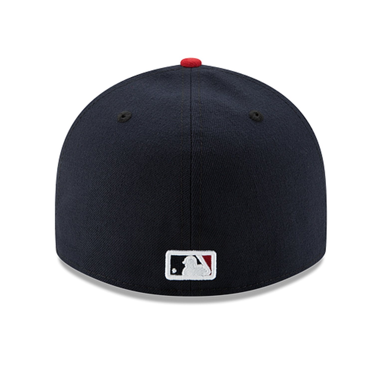 5950 Boston Red Sox Alt. 2017 Low Profile Cap