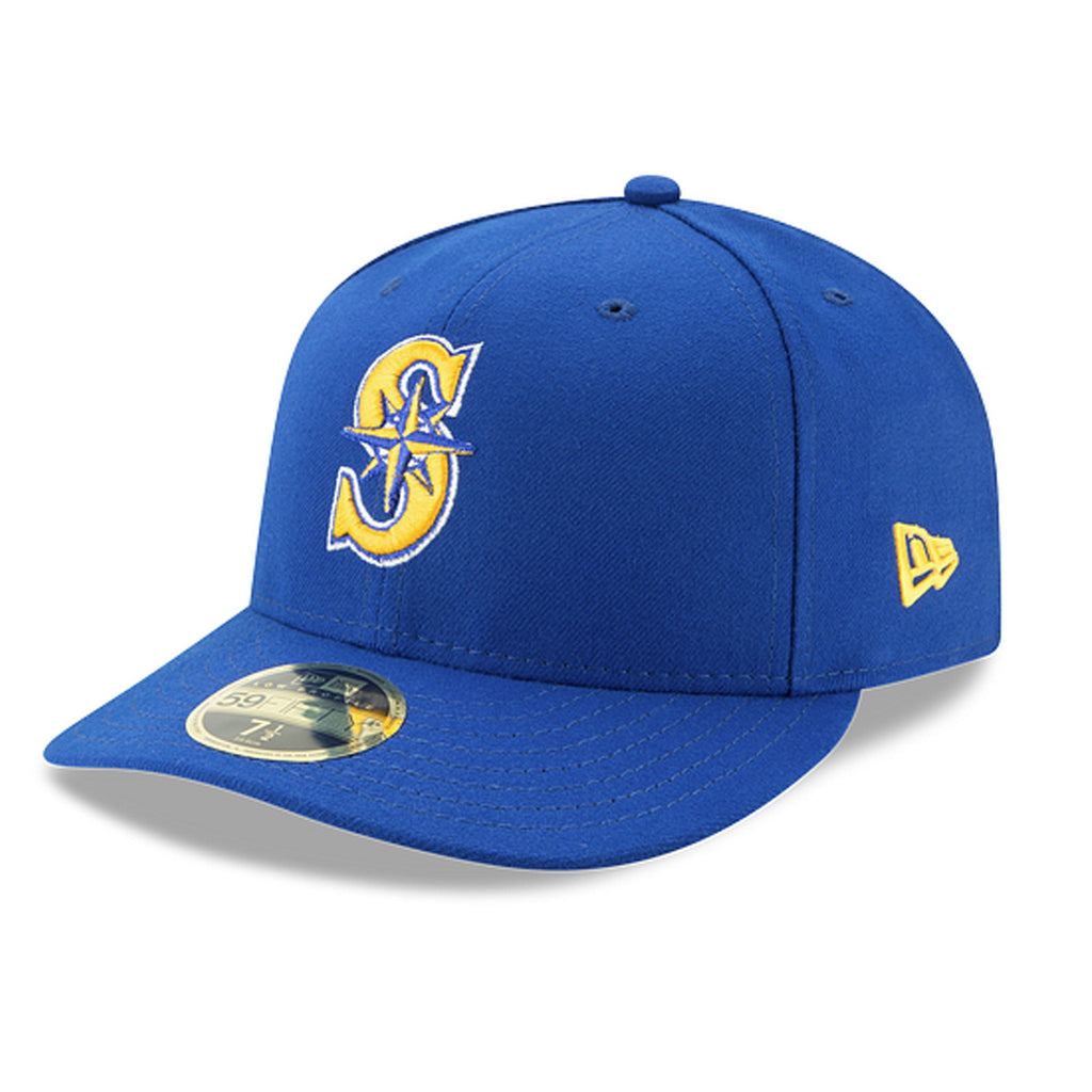 Casquette 5950 Alt. 2 2017 des Mariners de Seattle