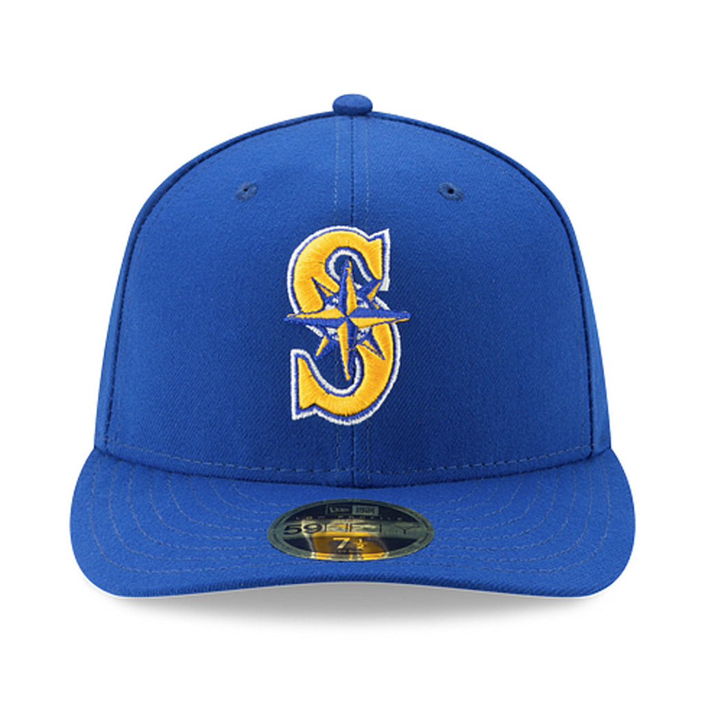 Casquette 5950 Alt. 2 2017 des Mariners de Seattle