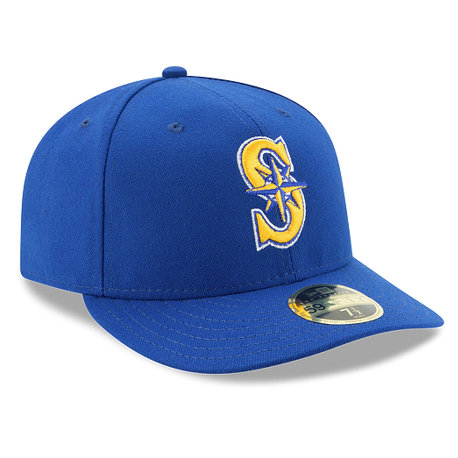Casquette 5950 Alt. 2 2017 des Mariners de Seattle