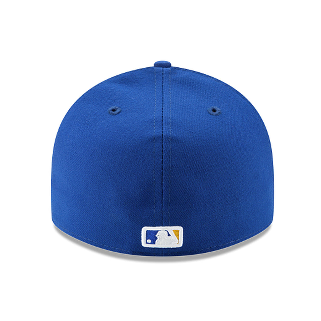 Casquette 5950 Alt. 2 2017 des Mariners de Seattle